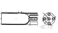 602A114-25-0 by TE Connectivity